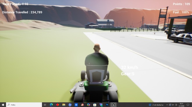 Lawnmower game 2026 PC Crack