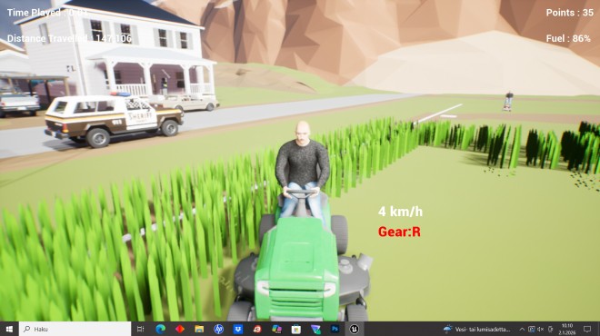 Lawnmower game 2026 Torrent Download