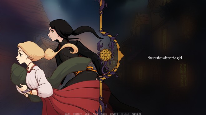 Legends of Savvarah: Flowers and Scorpions PC Crack Legends of Savvarah: Flowers and Scorpions PC Crack