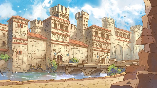 Legends of Savvarah: Flowers and Scorpions Torrent Download Legends of Savvarah: Flowers and Scorpions Torrent Download