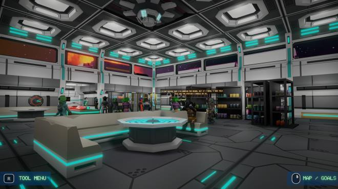 Legitimate Space Corp Simulator LLC PC Crack