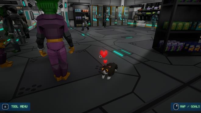 Legitimate Space Corp Simulator LLC Torrent Download