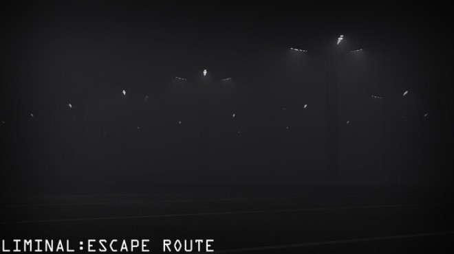 Liminal:Escape Route Free Download Liminal:Escape Route Free Download