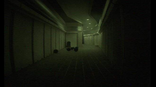 Liminal:Escape Route PC Crack Liminal:Escape Route PC Crack