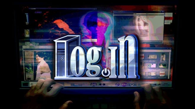 Log.in Free Download