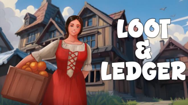 Loot & Ledger Free Download