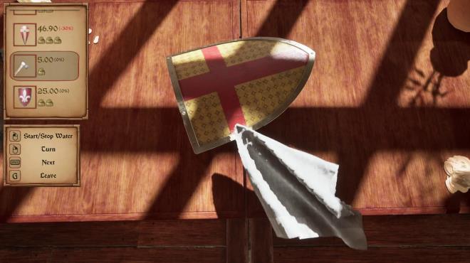 Loot & Ledger PC Crack