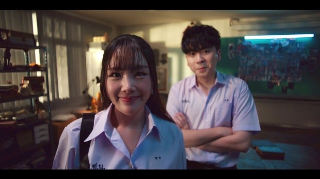 Love Love Mystery Club Torrent Download Love Love Mystery Club Torrent Download