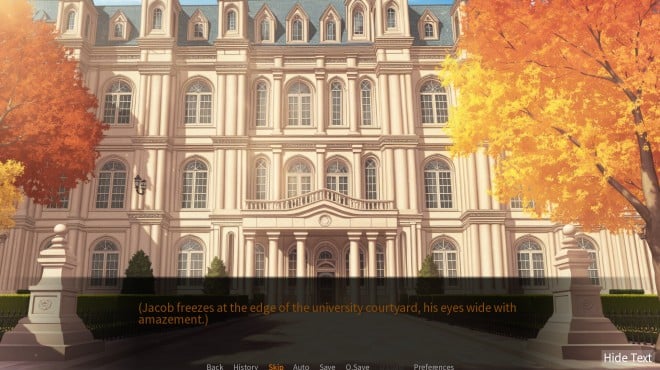 Love on the Approach PC Crack