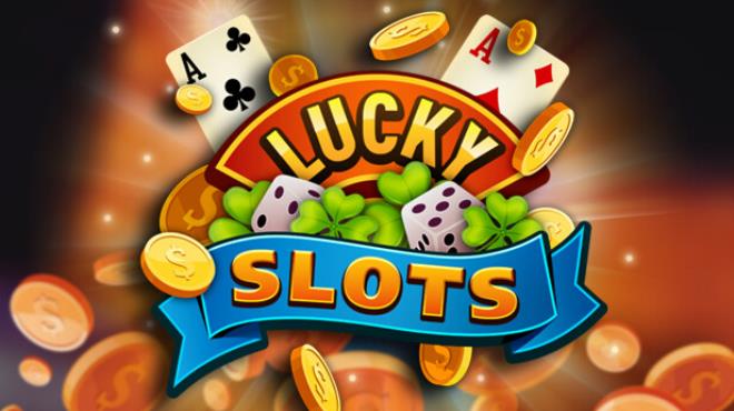 Lucky Slots Free Download