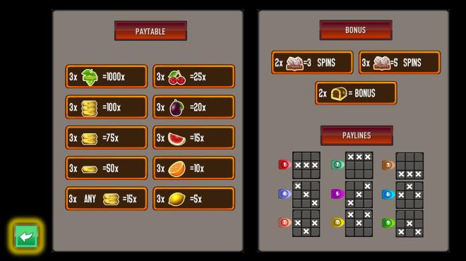 Lucky Slots PC Crack