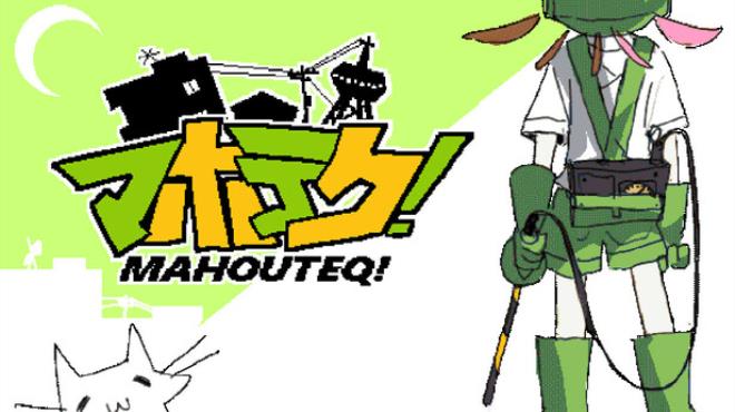 MAHOUTEQ! Free Download MAHOUTEQ! Free Download