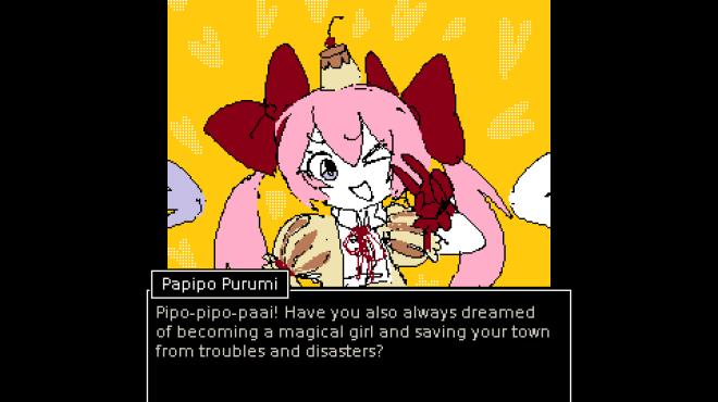 MAHOUTEQ! PC Crack MAHOUTEQ! PC Crack