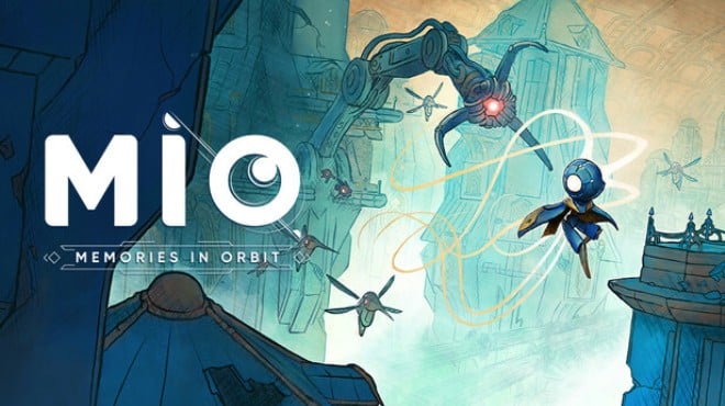 MIO: Memories in Orbit Free Download