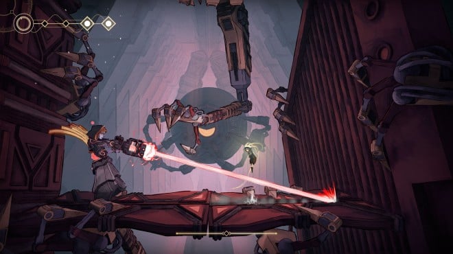 MIO: Memories in Orbit PC Crack