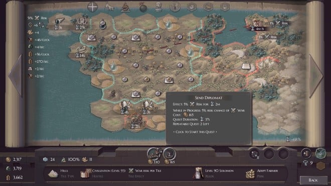 Microcivilization PC Crack Microcivilization PC Crack