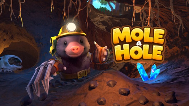 Mole a Hole Free Download Mole a Hole Free Download