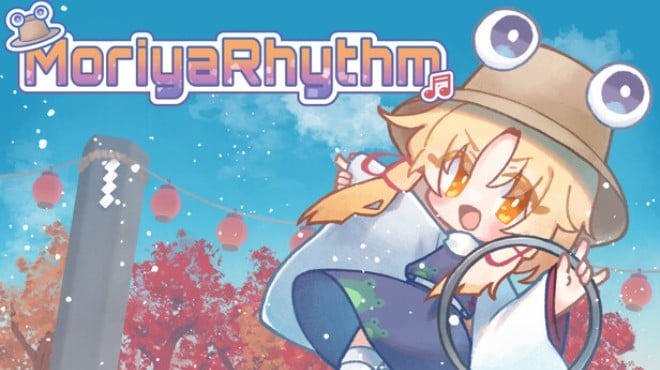 MoriyaRhythm Free Download