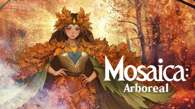 Mosaica: Arboreal Free Download
