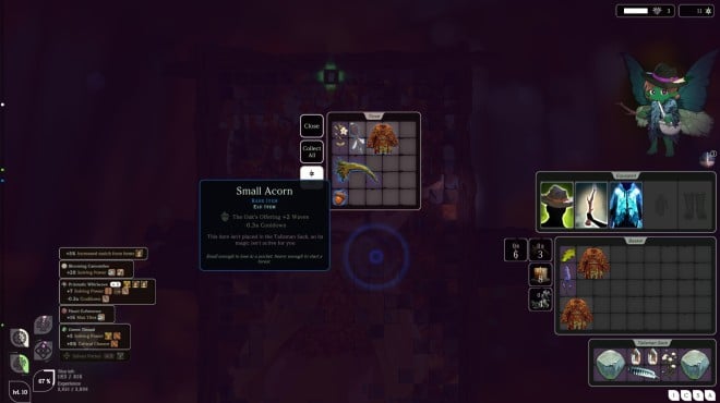 Mosaica: Arboreal PC Crack