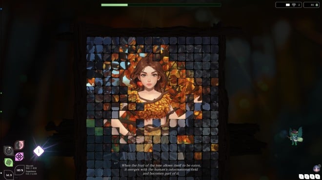 Mosaica: Arboreal Torrent Download