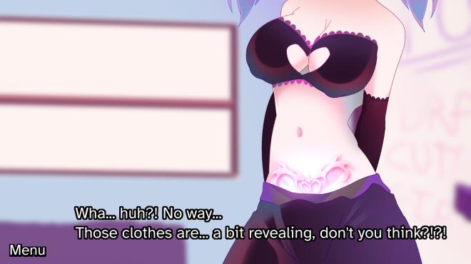 My Shy Futanari Succubus PC Crack My Shy Futanari Succubus PC Crack