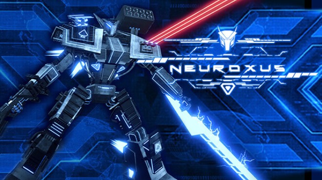 NEUROXUS Free Download