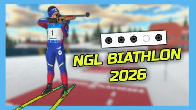 NGL Biathlon 2026 Free Download