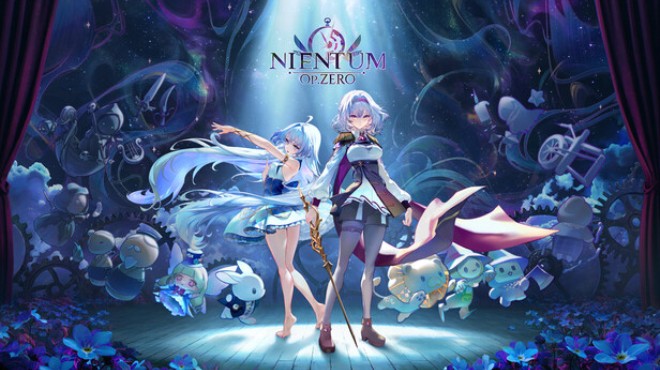 Nientum - Op.ZERO Free Download Nientum - Op.ZERO Free Download