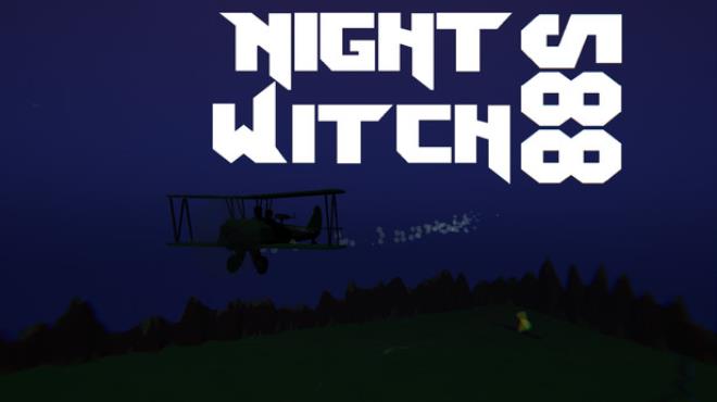Night Witch: 588 Free Download