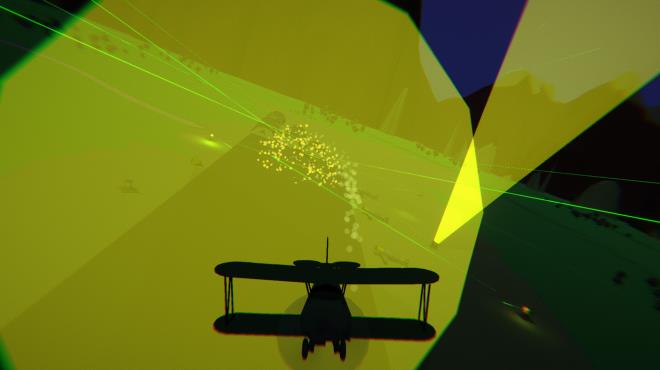 Night Witch: 588 PC Crack