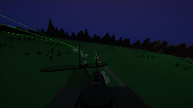 Night Witch: 588 Torrent Download