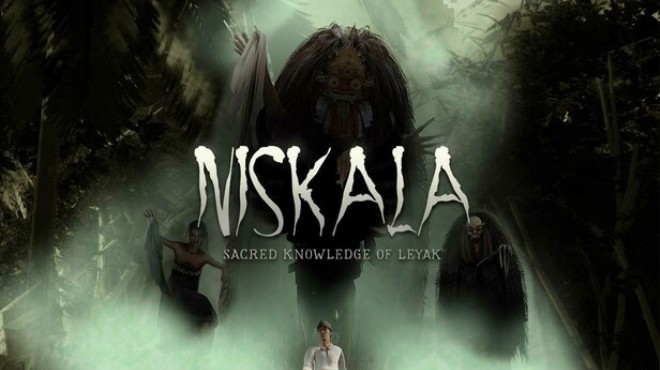 Niskala Sacred Knowledge of Leyak Free Download Niskala Sacred Knowledge of Leyak Free Download