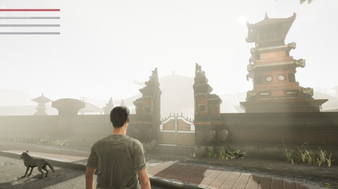 Niskala Sacred Knowledge of Leyak PC Crack Niskala Sacred Knowledge of Leyak PC Crack