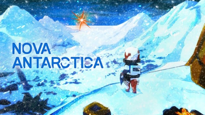 Nova Antarctica Free Download Nova Antarctica Free Download