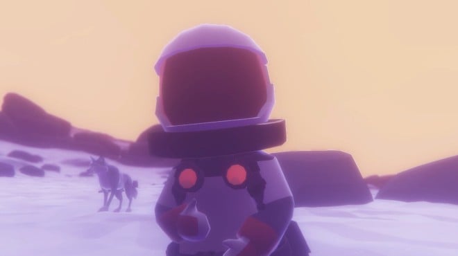 Nova Antarctica PC Crack Nova Antarctica PC Crack