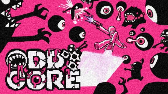 ODDCORE Free Download ODDCORE Free Download