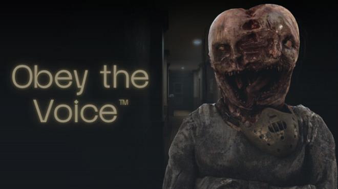 Obey the Voice Free Download Obey the Voice Free Download