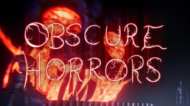 Obscure Horrors Free Download