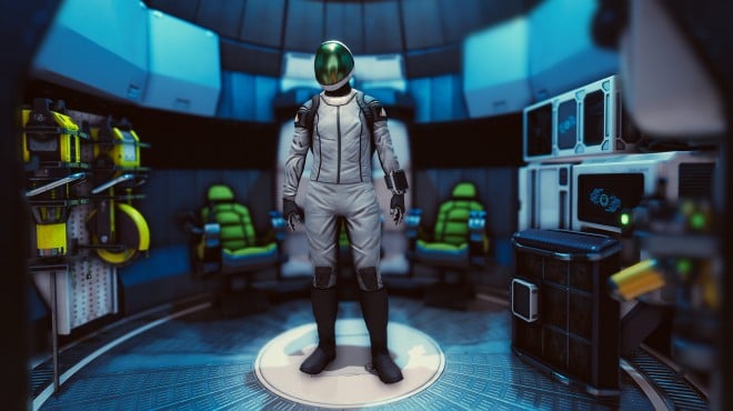 Occupy Mars: The Game Torrent Download