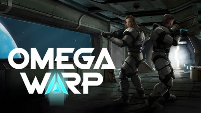 Omega Warp Free Download