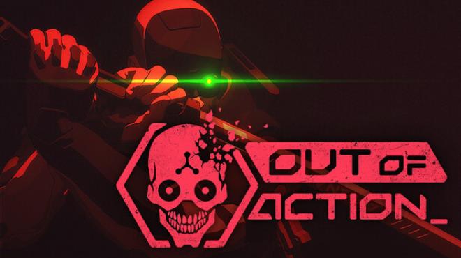 Out of Action Free Download Out of Action Free Download