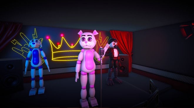 Out of Place: Origin Torrent Download Out of Place: Origin Torrent Download