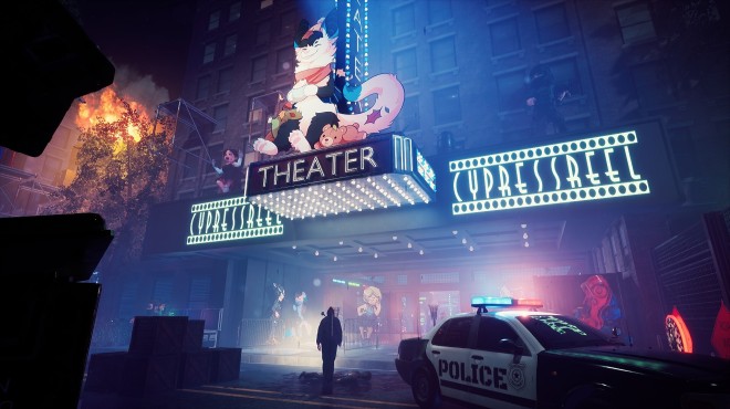 Outbreak: Shades of Horror Torrent Download Outbreak: Shades of Horror Torrent Download