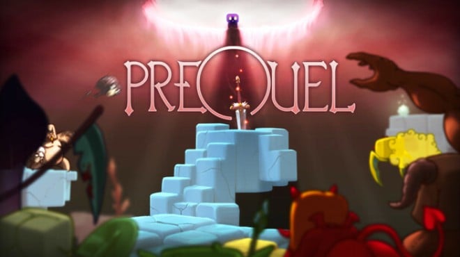 PREQUEL Free Download PREQUEL Free Download