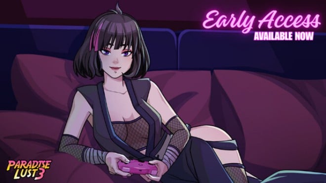 Paradise Lust 3 Free Download Paradise Lust 3 Free Download