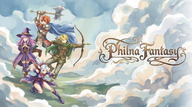 Philna Fantasy Free Download