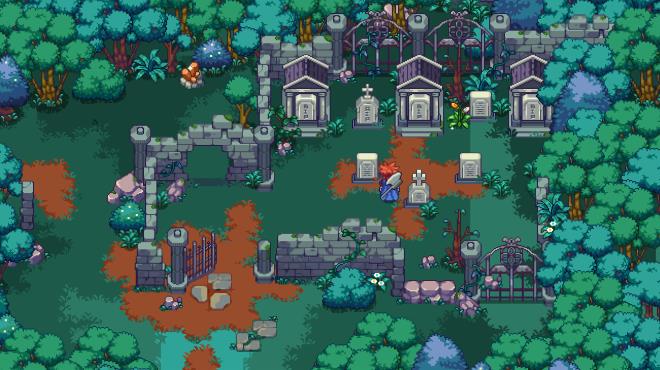 Philna Fantasy PC Crack