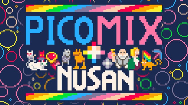 PicoMix by NuSan Free Download PicoMix by NuSan Free Download