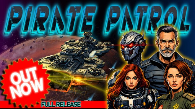 Pirate Patrol Free Download Pirate Patrol Free Download